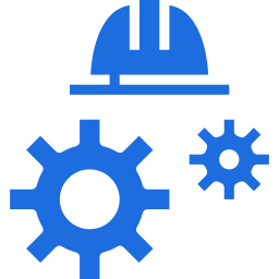 Cobertura para todo tipo de Industrias