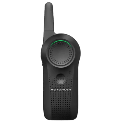 Radio Portátil Comercial Curve motorola solutions