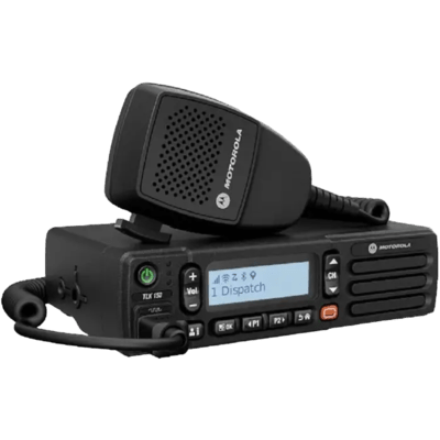 Radio PoC Terminal TLK150