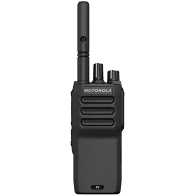 Radios Portátiles Comerciales Mototrbo R2